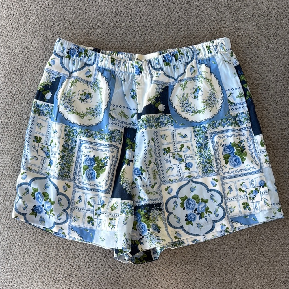 Abercrombie Shorts